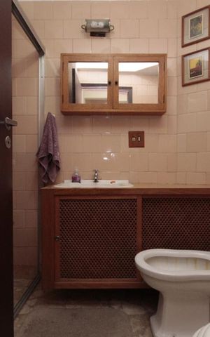 Apartamento à venda com 67m², 1 quarto e sem vagaBanheiro