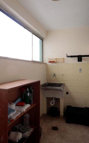 Apartamento à venda com 67m², 1 quarto e sem vagaÁrea de Serviço
