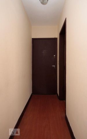 Apartamento à venda com 67m², 1 quarto e sem vagaHall de Entrada