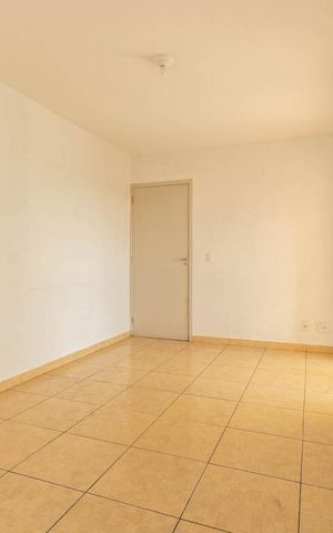 Apartamento à venda com 45m², 2 quartos e 1 vaga Apartamento à venda com 45m², 2 quartos e 1 vagaSala