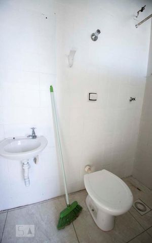 Apartamento para alugar com 80m², 2 quartos e 1 vagalavanderia