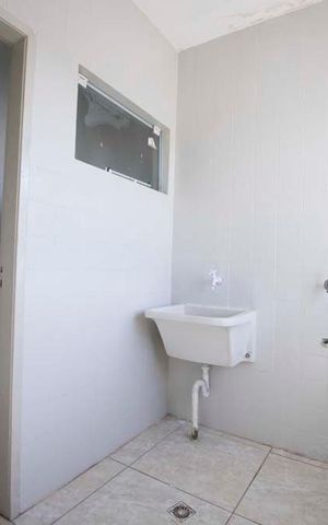 Apartamento para alugar com 80m², 2 quartos e 1 vagalavanderia
