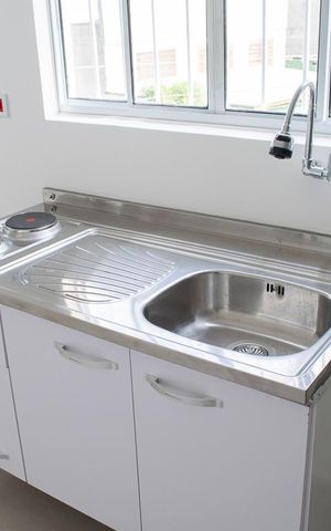 Apartamento para alugar com 30m², 1 quarto e sem vaga Apartamento para alugar com 30m², 1 quarto e sem vagaCOZINHA