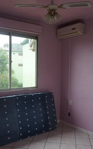 Apartamento à venda com 53m², 3 quartos e 1 vagaDormitório 3