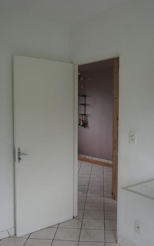 Apartamento à venda com 53m², 3 quartos e 1 vagaDormitório 2