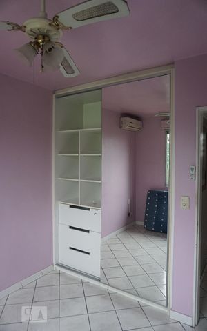 Apartamento à venda com 53m², 3 quartos e 1 vagaDormitório 3