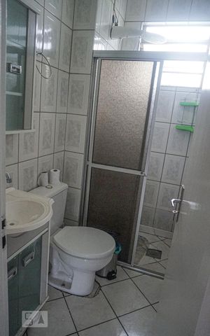 Apartamento à venda com 53m², 3 quartos e 1 vagaBanheiro
