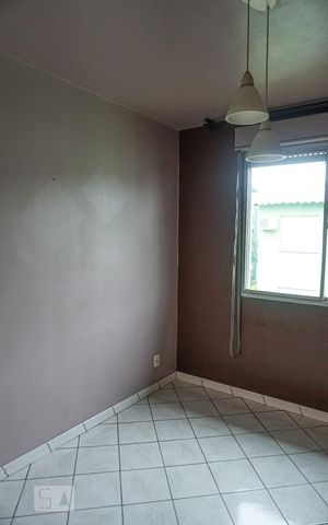 Apartamento à venda com 53m², 3 quartos e 1 vagaDormitório