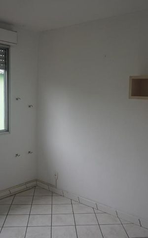Apartamento à venda com 53m², 3 quartos e 1 vagaDormitório 2