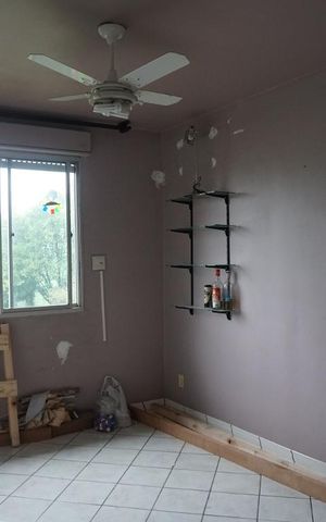 Apartamento à venda com 53m², 3 quartos e 1 vagaDetalhe Sala