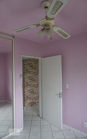 Apartamento à venda com 53m², 3 quartos e 1 vagaDormitório 3