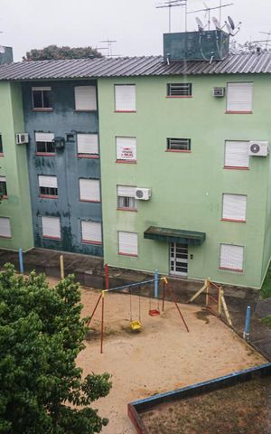 Apartamento à venda com 53m², 3 quartos e 1 vagaVista