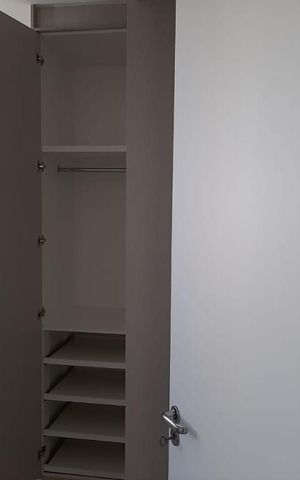 Apartamento para alugar com 55m², 2 quartos e 1 vagaQuarto Suíte