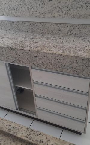 Apartamento para alugar com 55m², 2 quartos e 1 vagaCozinha