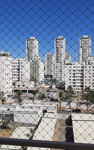Apartamento para alugar com 55m², 2 quartos e 1 vagaVista