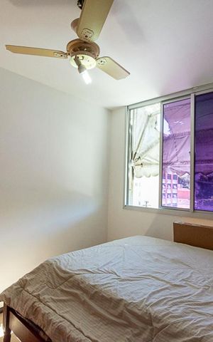 Apartamento à venda com 85m², 2 quartos e 1 vaga Apartamento à venda com 85m², 2 quartos e 1 vagaQuarto 1