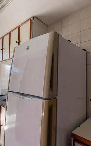Apartamento à venda com 85m², 2 quartos e 1 vaga Apartamento à venda com 85m², 2 quartos e 1 vagaCozinha