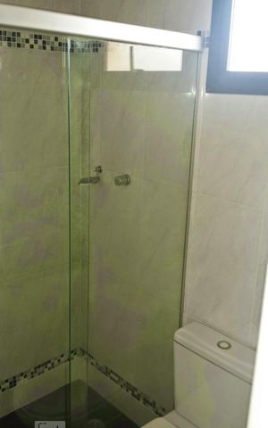 Apartamento à venda com 65m², 2 quartos e 1 vaga Apartamento à venda com 65m², 2 quartos e 1 vagaSuíte - Quarto 2