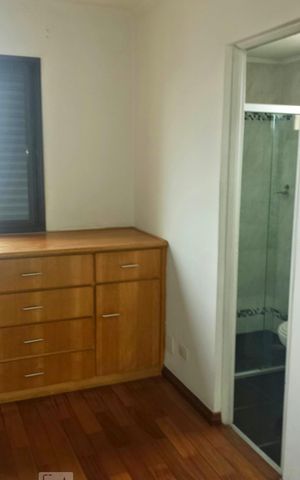Apartamento à venda com 65m², 2 quartos e 1 vaga Apartamento à venda com 65m², 2 quartos e 1 vagaQuarto 2 - Suíte