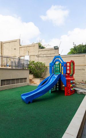 Apartamento à venda com 65m², 2 quartos e 1 vagaPlayground