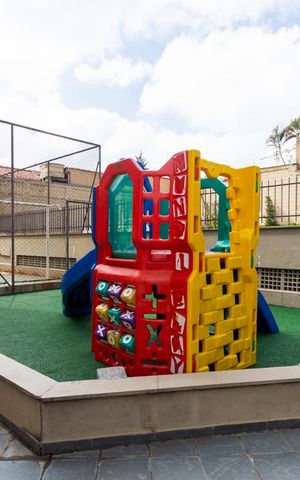 Apartamento à venda com 65m², 2 quartos e 1 vagaPlayground
