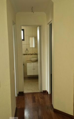 Apartamento à venda com 65m², 2 quartos e 1 vaga Apartamento à venda com 65m², 2 quartos e 1 vagaSala