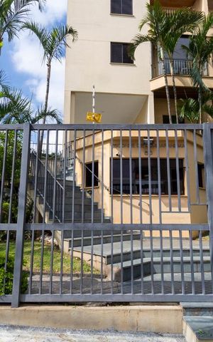 Apartamento à venda com 65m², 2 quartos e 1 vagaFa