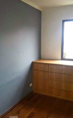 Apartamento à venda com 65m², 2 quartos e 1 vaga Apartamento à venda com 65m², 2 quartos e 1 vagaQuarto 2 - Suíte