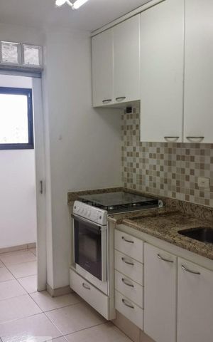 Apartamento à venda com 65m², 2 quartos e 1 vaga Apartamento à venda com 65m², 2 quartos e 1 vagaCozinha