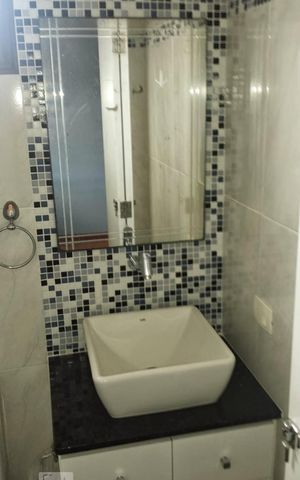 Apartamento à venda com 65m², 2 quartos e 1 vaga Apartamento à venda com 65m², 2 quartos e 1 vagaSuíte - Quarto 2