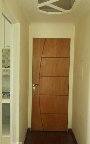 Apartamento à venda com 65m², 2 quartos e 1 vaga Apartamento à venda com 65m², 2 quartos e 1 vagaEntrada