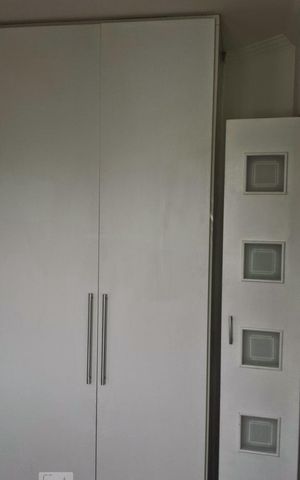 Apartamento à venda com 65m², 2 quartos e 1 vaga Apartamento à venda com 65m², 2 quartos e 1 vagaQuarto 1