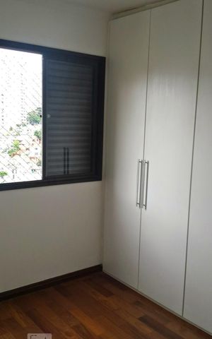 Apartamento à venda com 65m², 2 quartos e 1 vaga Apartamento à venda com 65m², 2 quartos e 1 vagaQuarto 1
