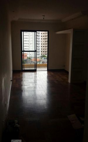 Apartamento à venda com 65m², 2 quartos e 1 vaga Apartamento à venda com 65m², 2 quartos e 1 vagaSala