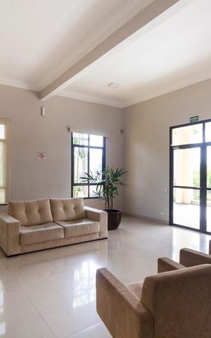 Apartamento à venda com 65m², 2 quartos e 1 vagaHall social