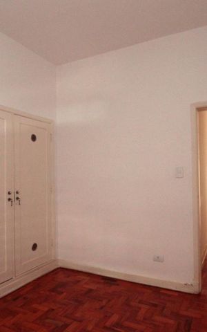 Apartamento à venda com 221m², 3 quartos e 1 vagaQuarto 3