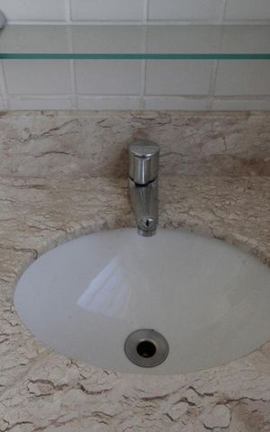 Apartamento à venda com 221m², 3 quartos e 1 vagaBanheiro