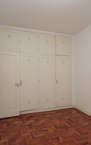 Apartamento à venda com 221m², 3 quartos e 1 vagaQuarto 2