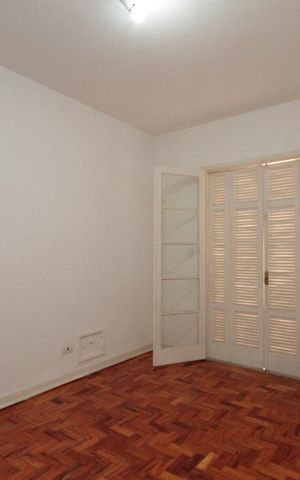 Apartamento à venda com 221m², 3 quartos e 1 vagaQuarto 2