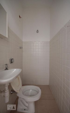 Apartamento à venda com 221m², 3 quartos e 1 vagaBanheiro de Serviço