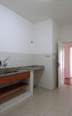 Apartamento à venda com 221m², 3 quartos e 1 vagaCozinha
