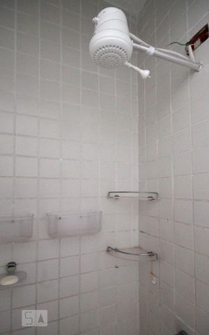 Apartamento à venda com 221m², 3 quartos e 1 vagaBanheiro 2