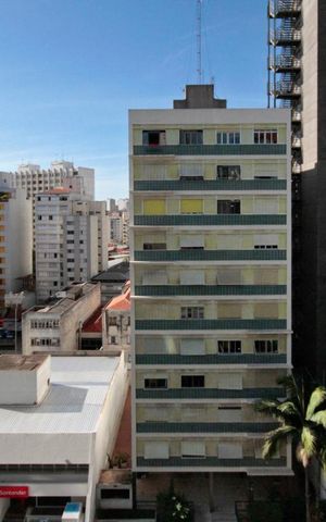 Apartamento à venda com 221m², 3 quartos e 1 vagaVista