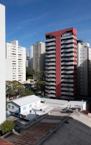 Apartamento à venda com 221m², 3 quartos e 1 vagaVista do Quarto 2