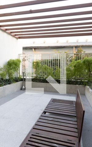 Studio à venda com 41m², 1 quarto e 1 vaga Studio à venda com 41m², 1 quarto e 1 vagaÁrea comum