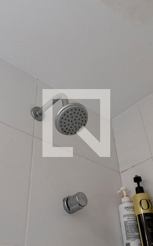 Studio à venda com 41m², 1 quarto e 1 vaga Studio à venda com 41m², 1 quarto e 1 vagaBanheiro Social