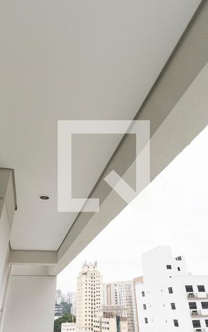 Studio à venda com 41m², 1 quarto e 1 vaga Studio à venda com 41m², 1 quarto e 1 vagaSacada/Quarto
