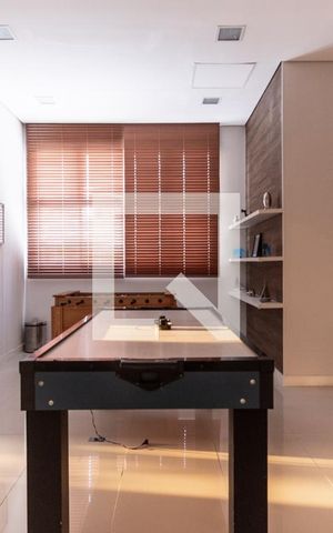 Studio à venda com 41m², 1 quarto e 1 vaga Studio à venda com 41m², 1 quarto e 1 vagaÁrea comum