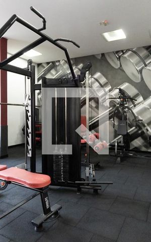Studio à venda com 41m², 1 quarto e 1 vaga Studio à venda com 41m², 1 quarto e 1 vagaÁrea comum