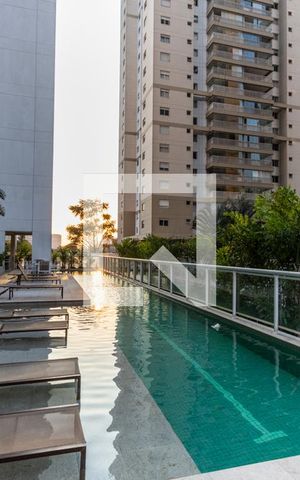 Studio à venda com 41m², 1 quarto e 1 vaga Studio à venda com 41m², 1 quarto e 1 vagaÁrea comum